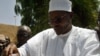 Boko Haram Damfara ce ba Addini Ba-Janar Buhari