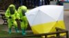 EU Sanctions Russians, Syrians Over Use of Chemical Weapons