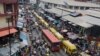Nigeria Hunts Down 700,000 Firms in Tax Crackdown