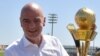 Fifa - Premier congrès pour Infantino un an après le début de la crise