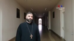 «Հավատալ նշանակում է վստահել»․ հարցազրույց Էջմիածնի Գևորգյան ճեմարանի տեսուչ Տ․Մեսրոպ վարդապետ Պարսամյանի հետ