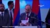 «Հայ լինելը պետք է լինի հետաքրքիր, պետք է լինի գրավիչ, պետք է լինի հեռանկարային»․ Նիկոլ Փաշինյանի ելույթը Ստեփանակերտում