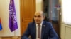 «Հանրաքվեի մասին չենք խոսելու, մենք շատ ավելի կարևոր գործեր ունենք»․ Էդմոն Մարուքյան