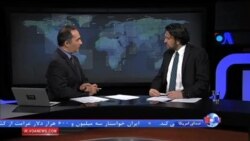 اهدای جایزه انجمن قلم آمریکا به ستار بهشتی