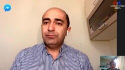 Էդմոն Մարուքյանը գնահատում է անցած կարատինն ու առաջարկում՝ ապագայում վերանայել կարանտինի պայմանները